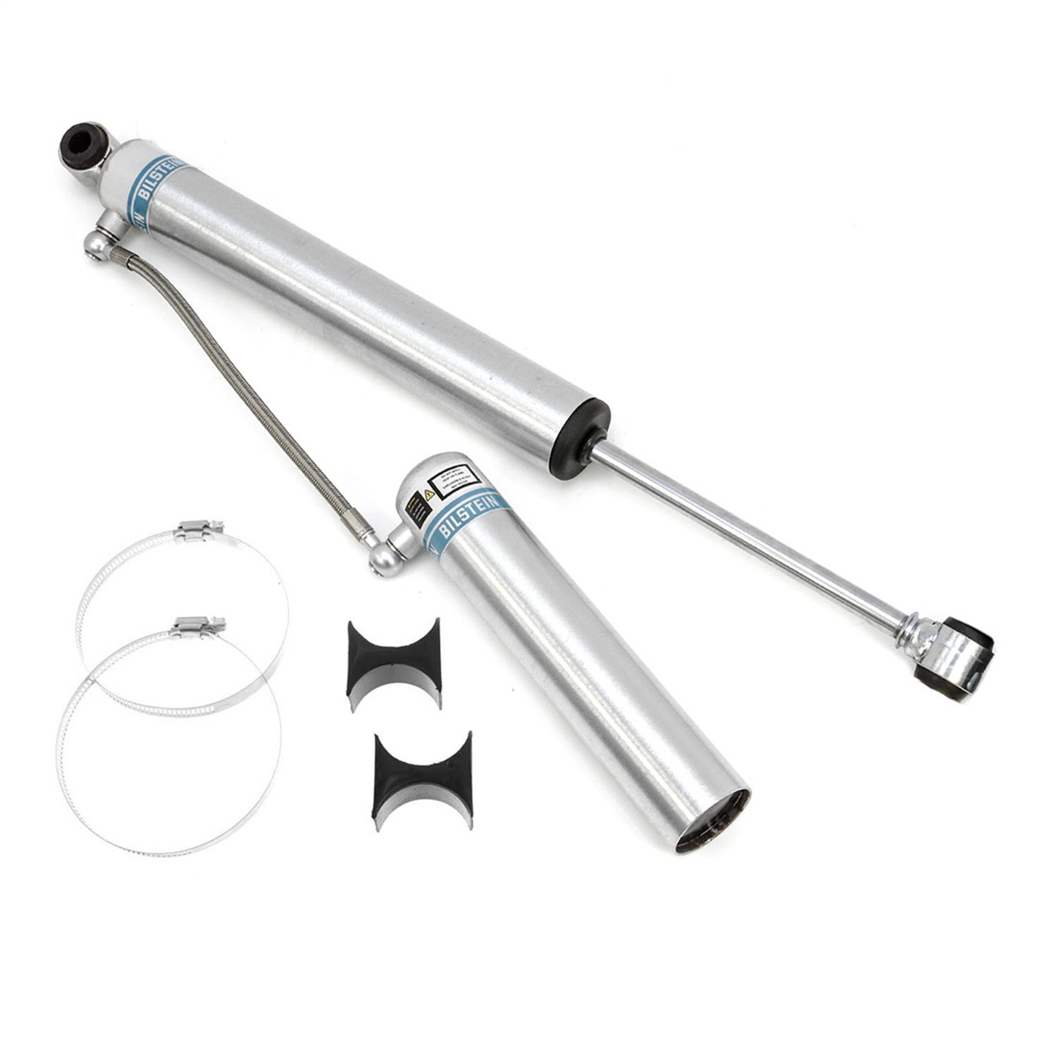 ReadyLIFT 25-177442 - Bilstein B8 5160 Series Shock Absorber ReadyLIFT 25-177442 - Bilstein B8 5160 Series Shock Absorber