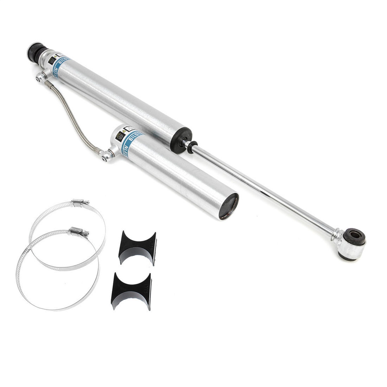 ReadyLIFT 25-229738 - Bilstein B8 5160 Series Shock Absorber ReadyLIFT 25-229738 - Bilstein B8 5160 Series Shock Absorber