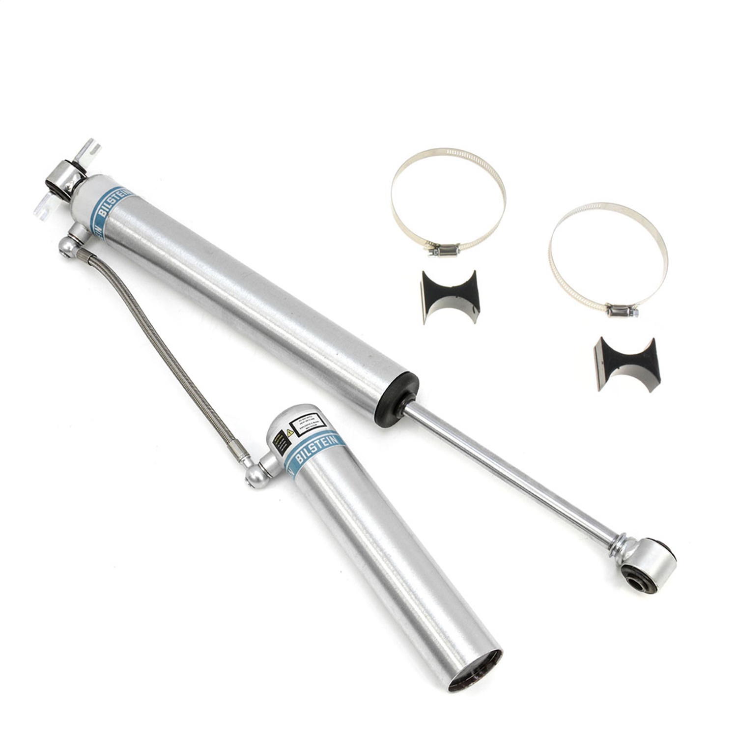 ReadyLIFT 25-229745 - Bilstein B8 5160 Series Shock Absorber ReadyLIFT 25-229745 - Bilstein B8 5160 Series Shock Absorber