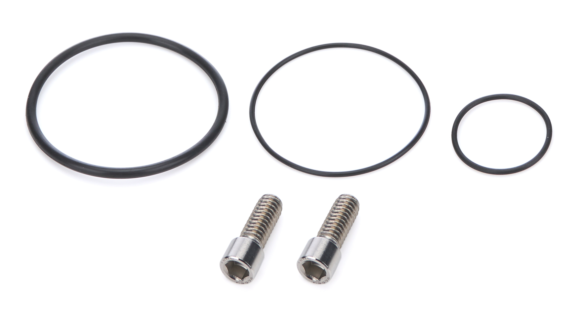 Redhorse Performance 4910-302-B - O-ring and Hardware Rebuild Kit For 4910-302