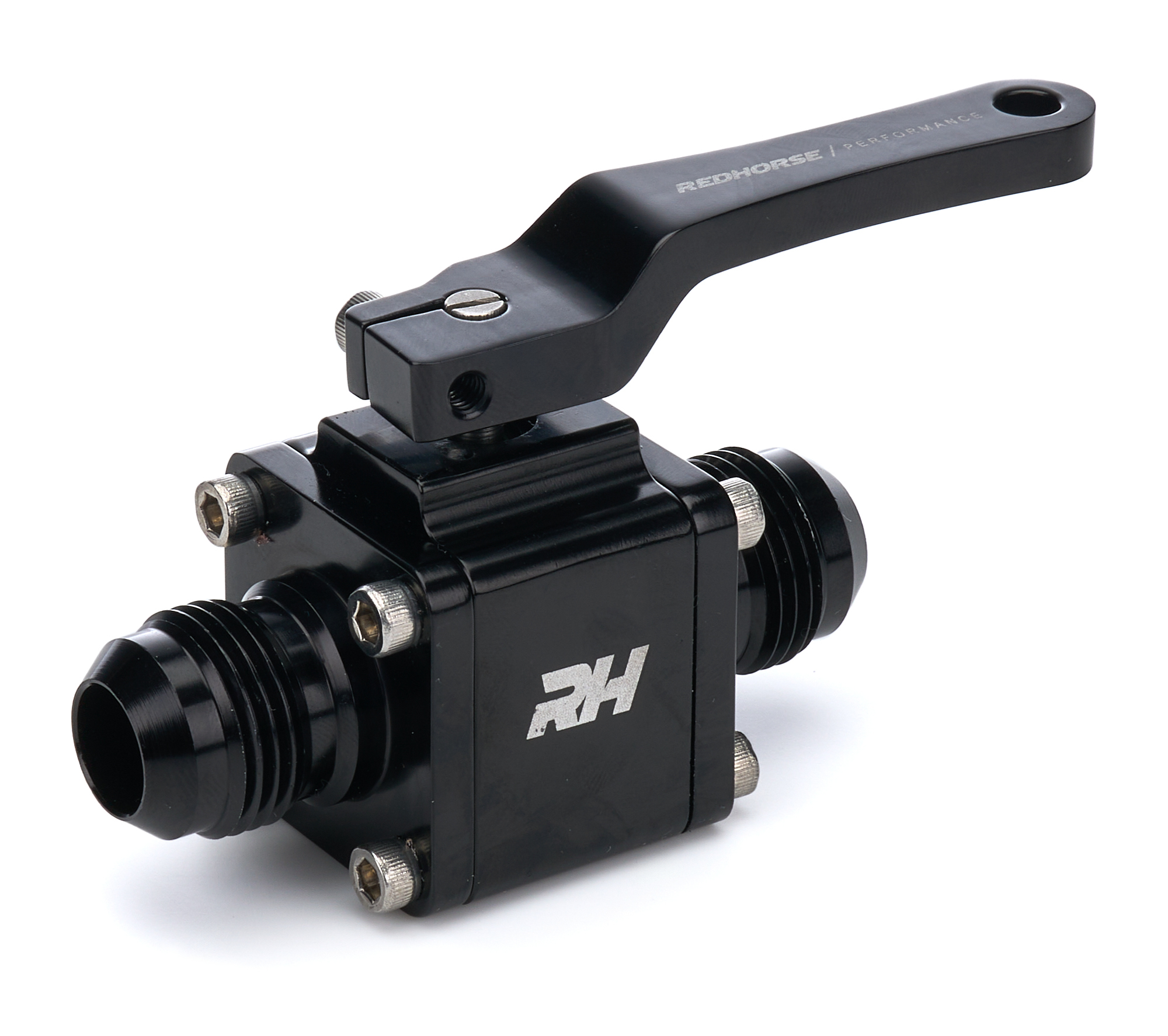 Redhorse Performance 4675-10-10-2