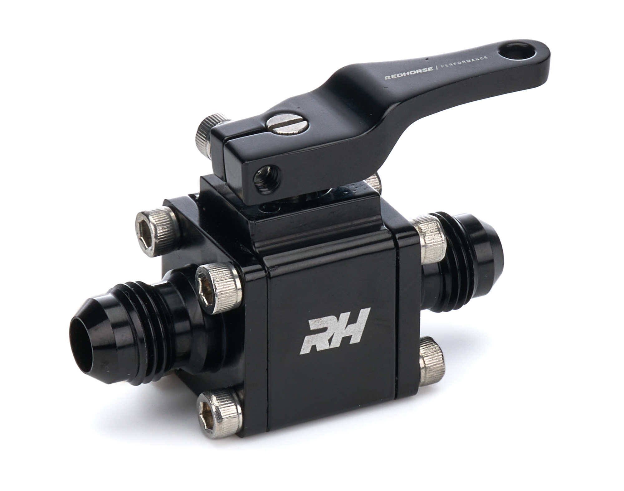 Redhorse Performance 4675-06-06-2