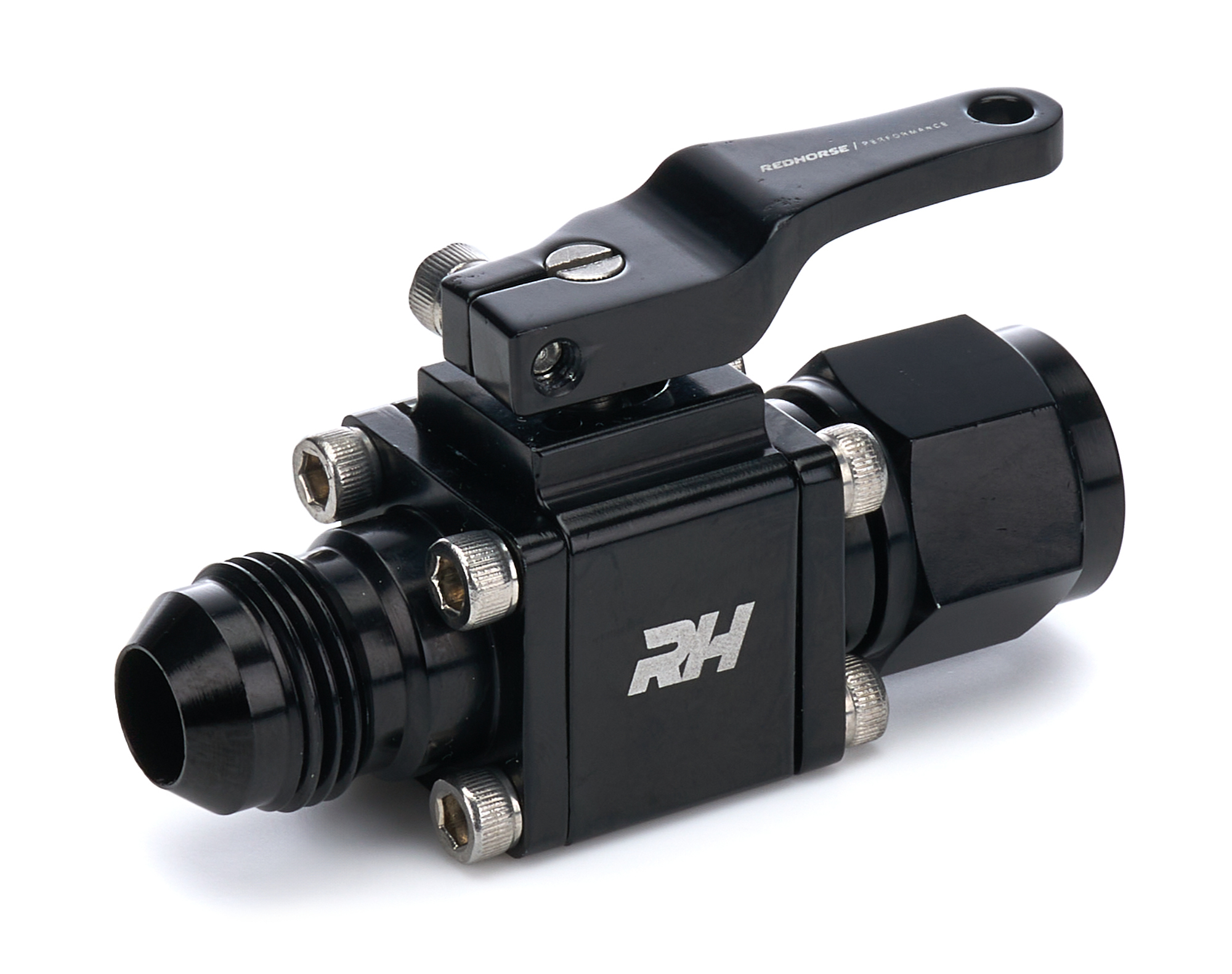 Redhorse Performance 4676-08-08-2