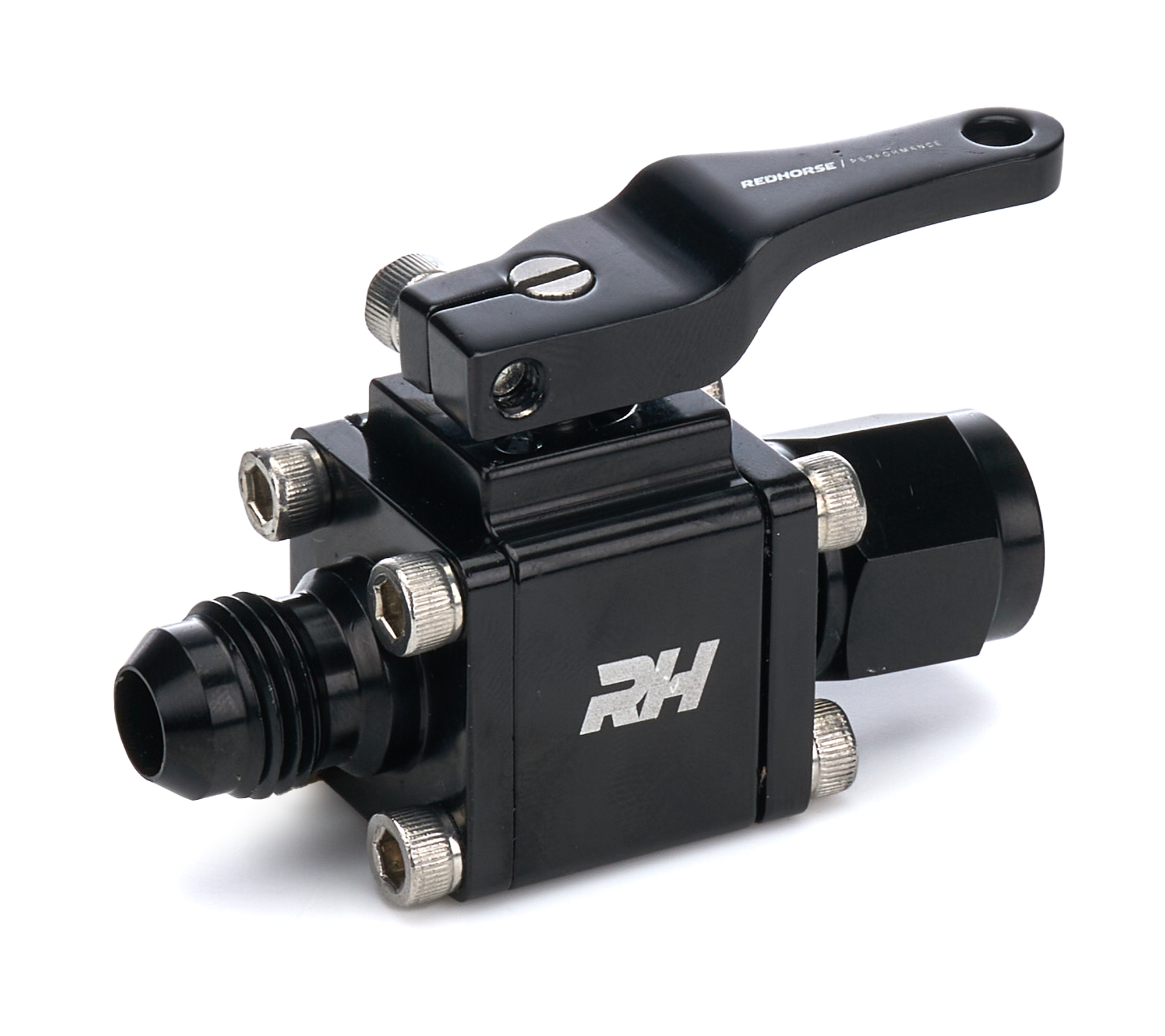 Redhorse Performance 4676-06-06-2 Redhorse Performance 4676-06-06-2