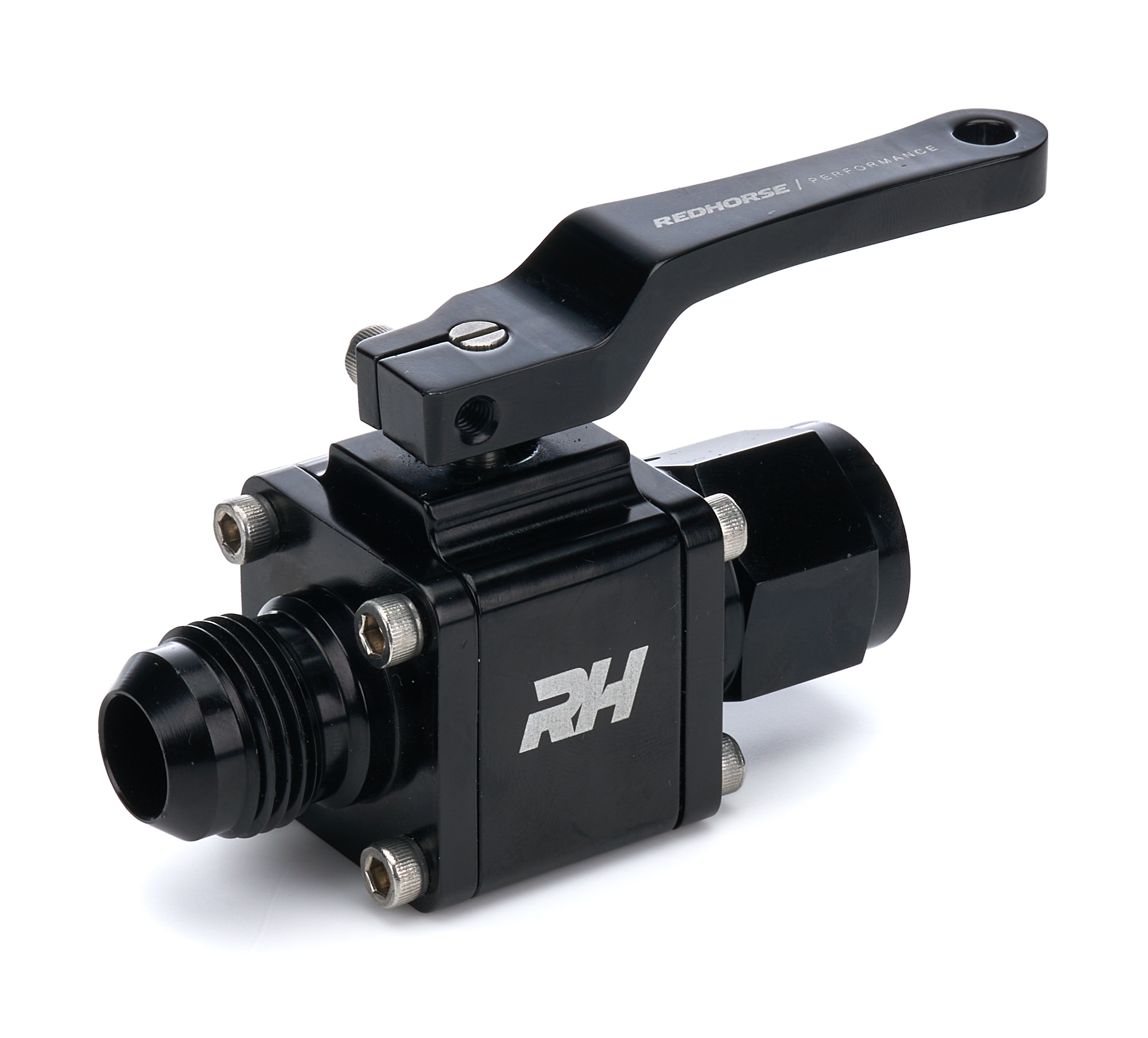 Redhorse Performance 4676-10-10-2