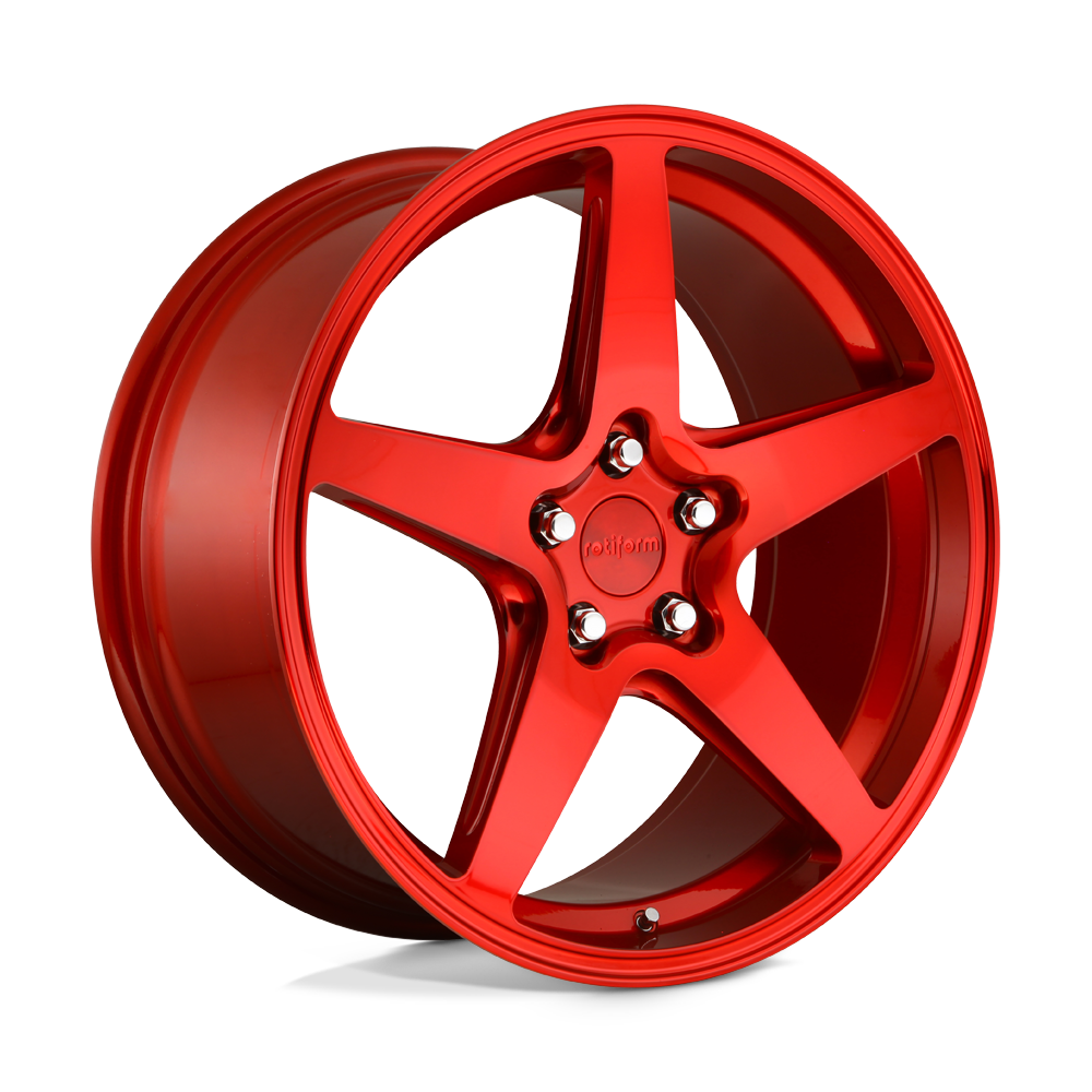 Rotiform R149189543+25 - WGR 18X9.5 5X112 QL 6.2 66.5 +25