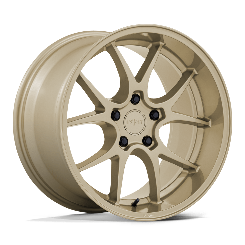 Rotiform RC207GX19055235 - Rc207 Ltn-J 19X10.5 Gloss Gold Rotiform RC207GX19055235 - Rc207 Ltn-J 19X10.5 Gloss Gold