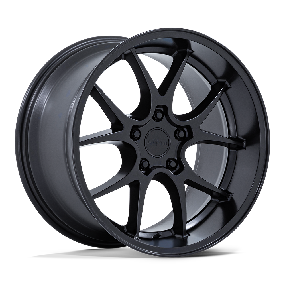 Rotiform RC207MX19851235 - Rc207 Ltn-J 19X8.5 Matte Black