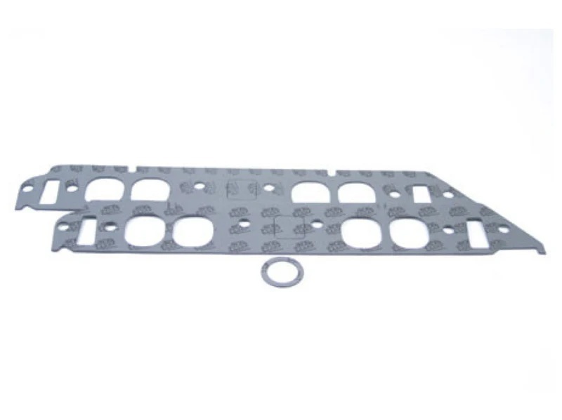 SCE Gaskets 113106 - BBC STD OVAL PORT .125" THK INTAKE GASKETS