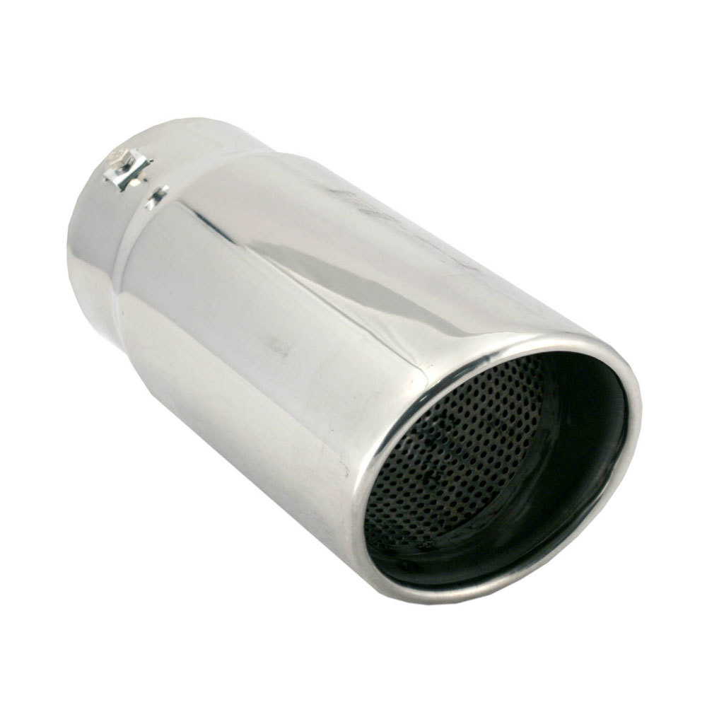 Spectre SPE-22421 - Exhaust Tip 4-1/2in Slant