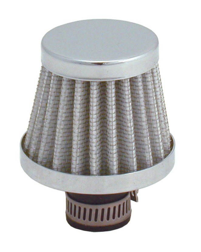 Spectre SPE-3998 - Breather Filter Chrome