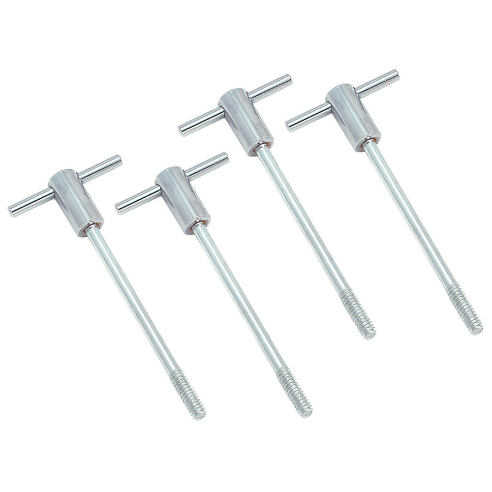 Spectre SPE-5288 - Centerbolt T-Bars Valve Cover Set