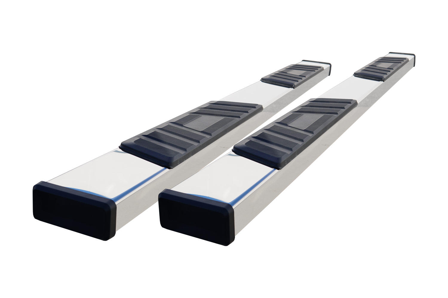 Steelcraft 500-23307 - STX500 Running Boards