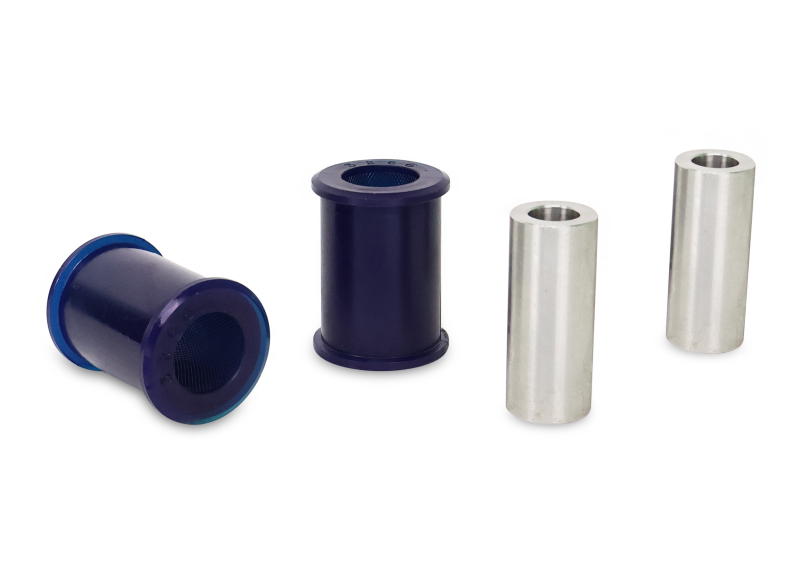 Superpro SPF3266SSK - 06-15 Mazda MX-5 Miata Rear LCA Inner Bushing Kit - Stainless Hardware Superpro SPF3266SSK - 06-15 Mazda MX-5 Miata Rear LCA Inner Bushing Kit - Stainless Hardware