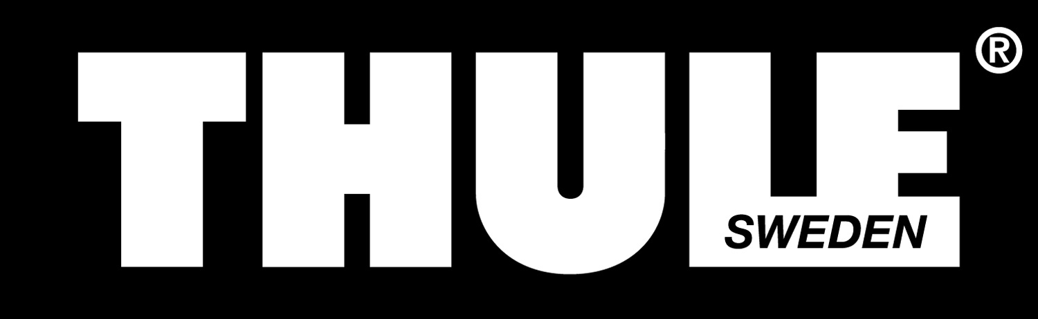 Thule 898010 - Hullavator Aluminum Pro Kayak Rack w/ Lift Assist - Black/Silver