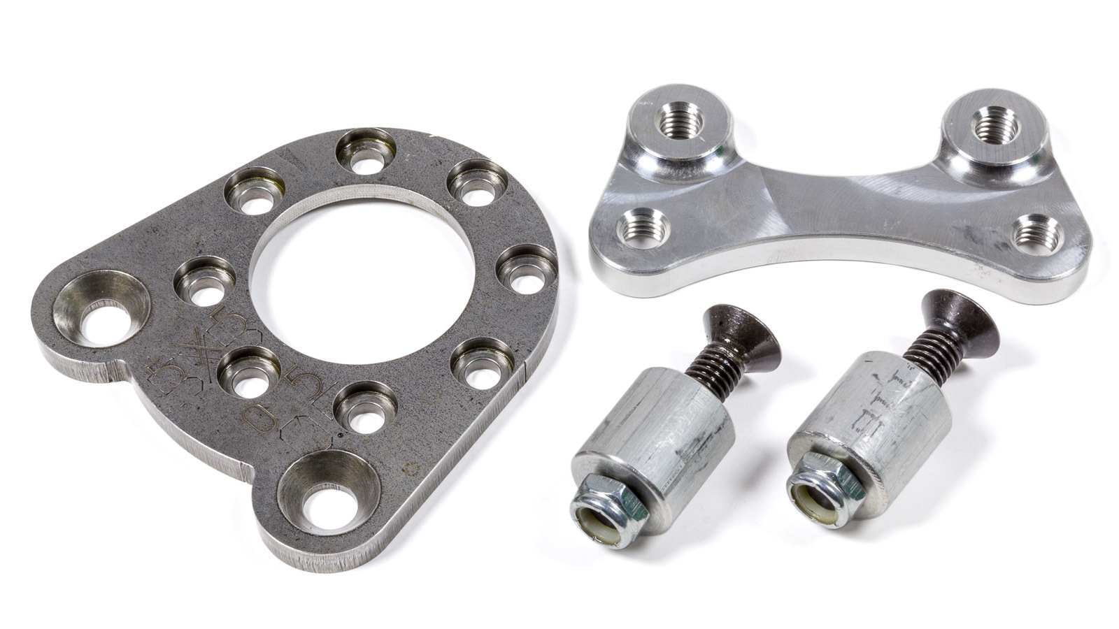 Tiger Quick Change 3012-5X5-.5 - Brake Bracket Assembly 5x5 .5 Deg Tiger Quick Change 3012-5X5-.5 - Brake Bracket Assembly 5x5 .5 Deg