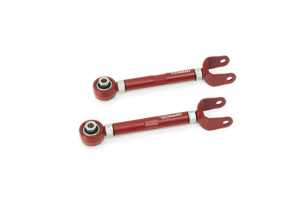 TruHart TH-T206-PB - Rear Lower Traction Arms w/ Pillowball 17-24 Telsa 3 and 20-24 Telsa Y