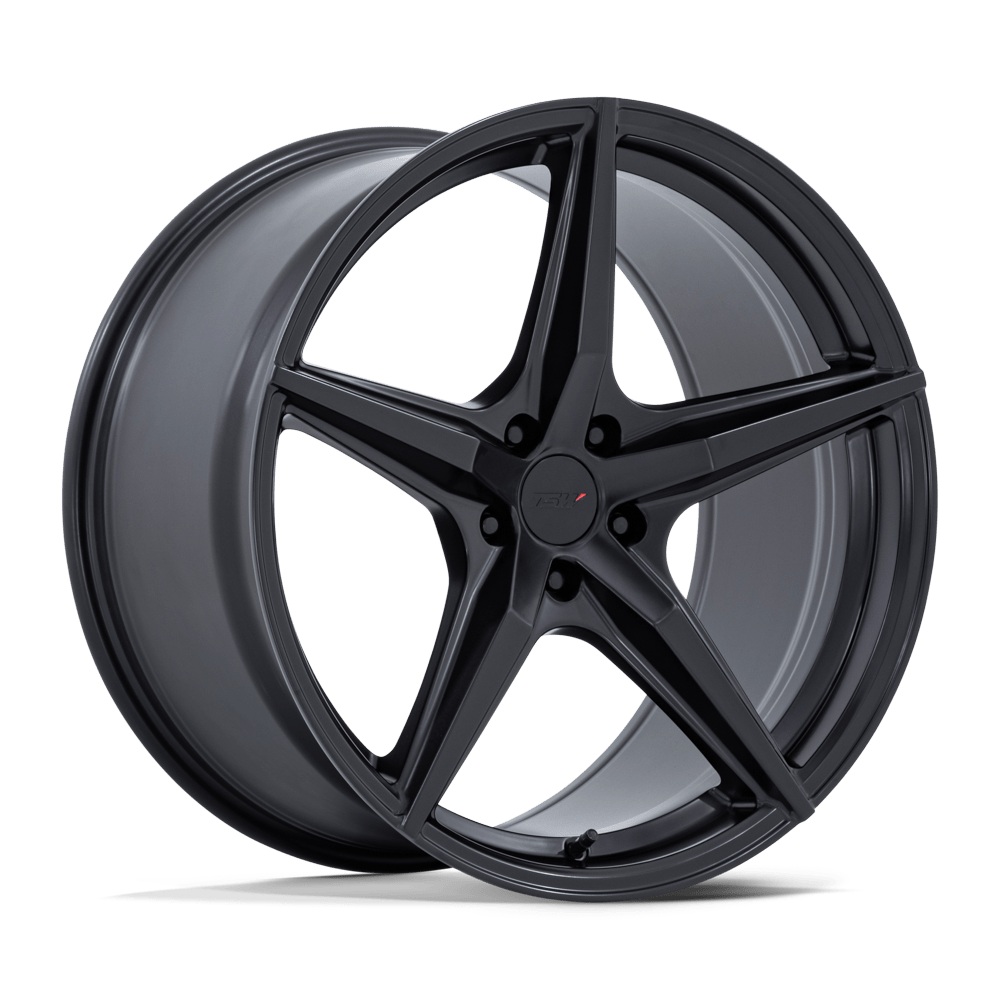 TSW Wheels TW007MX20905227 - ESPRIT 20X9 5X120 74 +27 M-BLK TSW Wheels TW007MX20905227 - ESPRIT 20X9 5X120 74 +27 M-BLK
