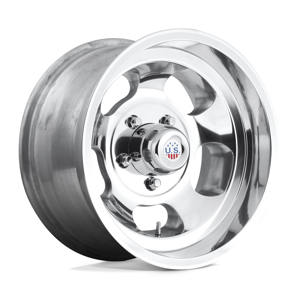US Mags U101157000-A - 15" High Luster Polished