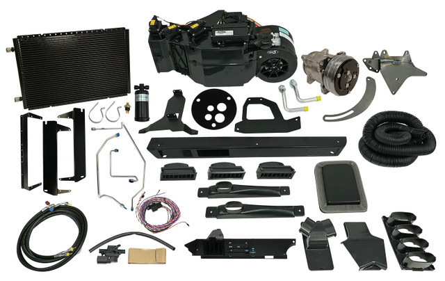 Vintage Air 972549 Vintage Air 972549