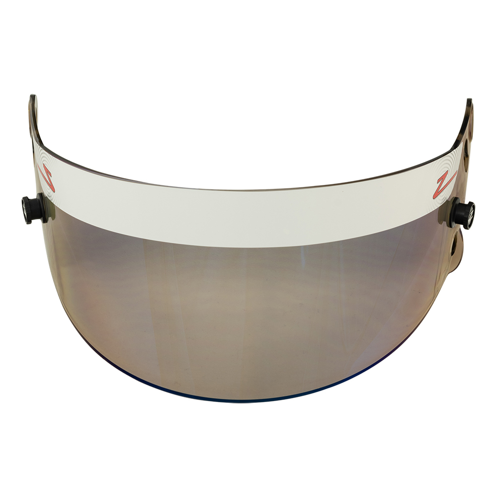 Zamp HASZF20IM - Shield Z-20 FIA Iridium