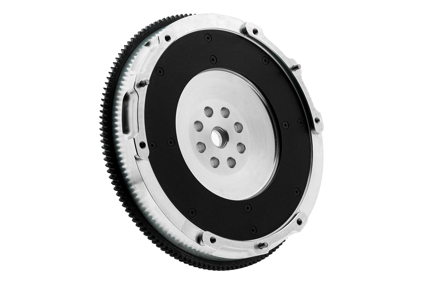 Action Clutch ACR-100812-11-AL - 2016 BMW 340I Aluminum Lightweight Flywheel Action Clutch ACR-100812-11-AL - 2016 BMW 340I Aluminum Lightweight Flywheel
