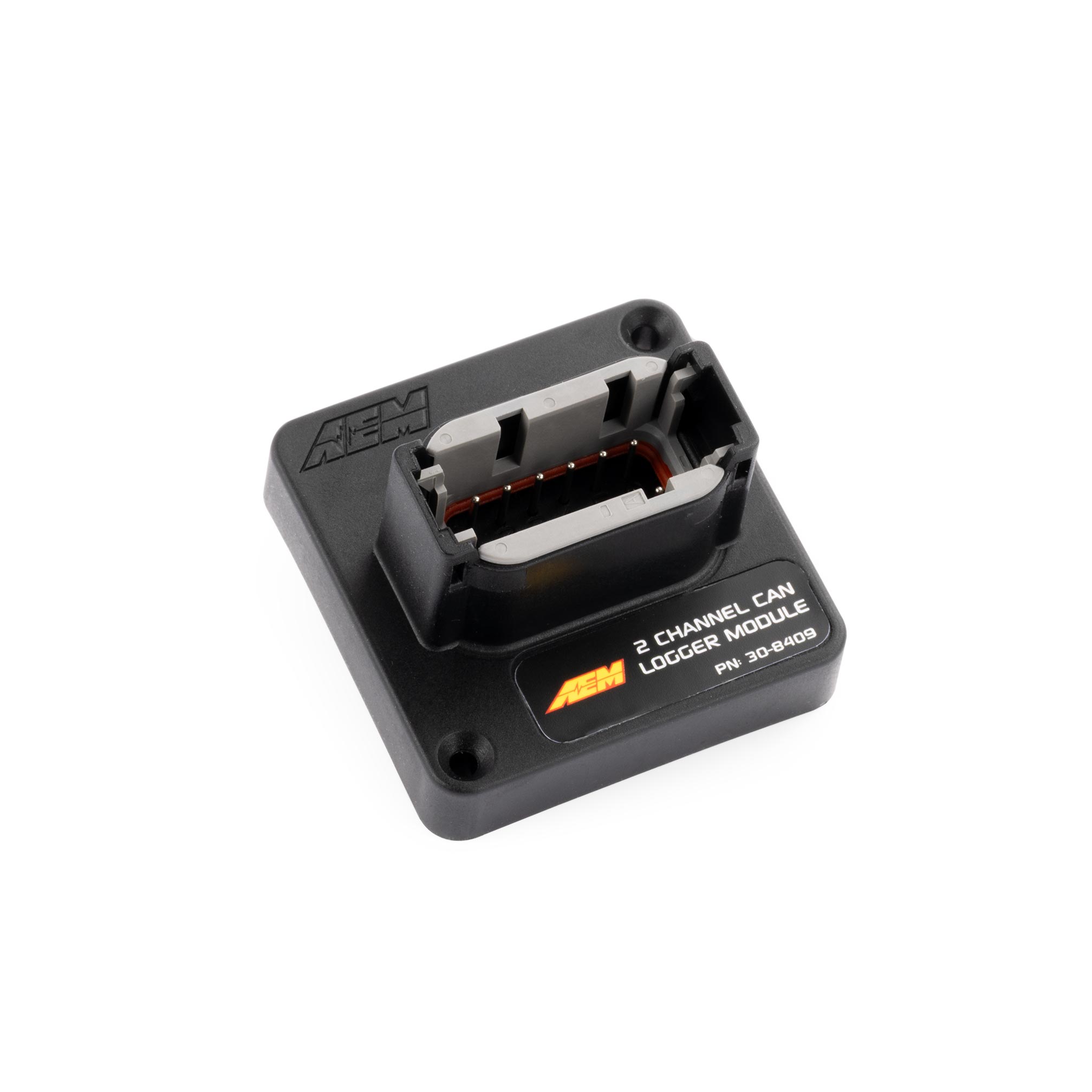 AEM 30-8409 - CAN Bus Data Logger