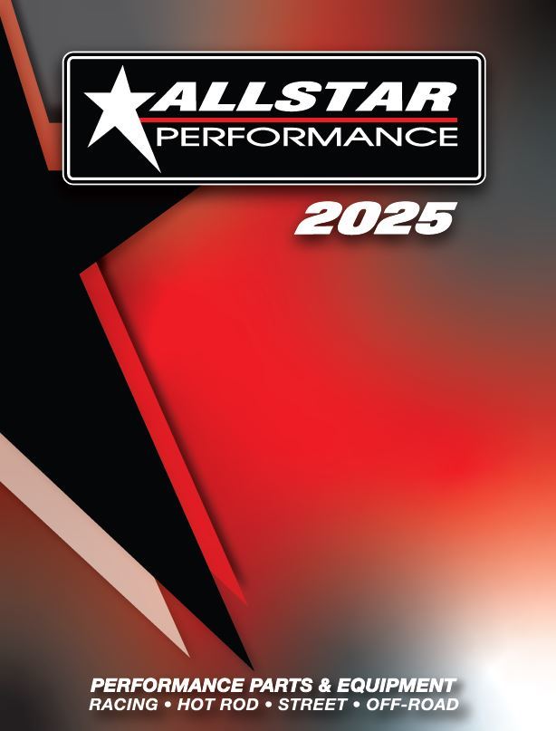 AllStar Performance ALL100 - 2025  Catalog