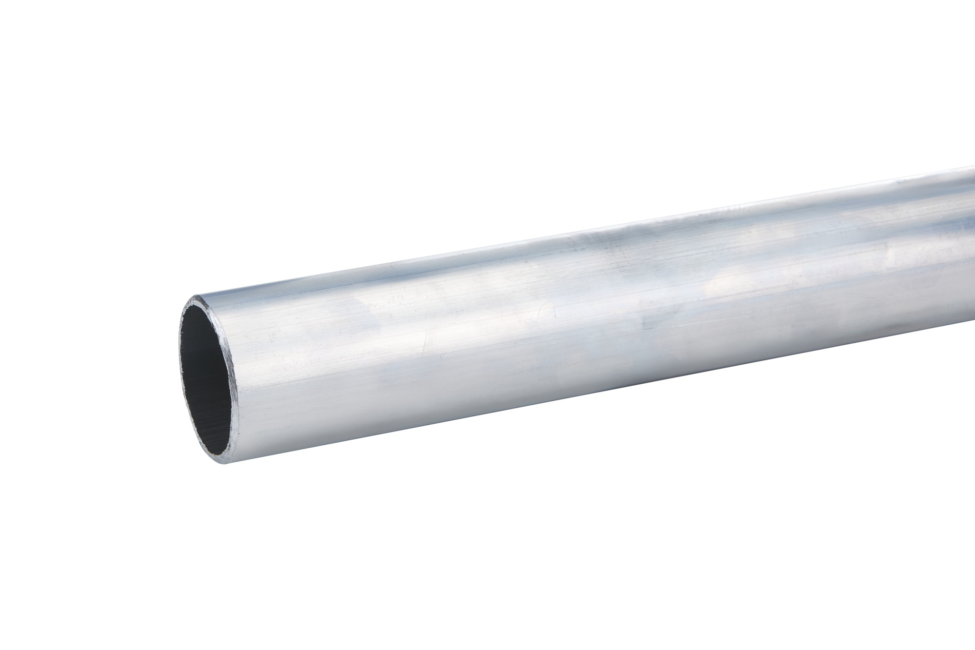 AllStar Performance ALL22085-12 - Aluminum Round Tubing 1-1/2in x .083in x 12ft