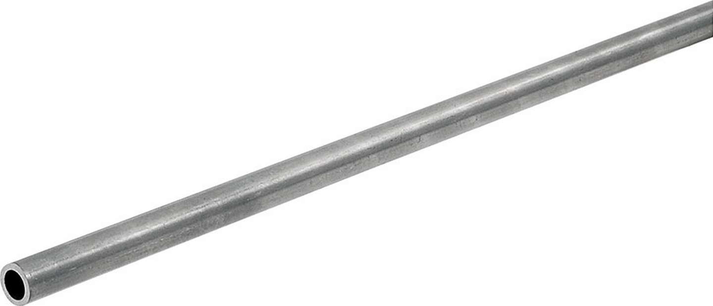 AllStar Performance ALL22129-12 - Mild Steel Round Tubing 1in x .083in x 12ft