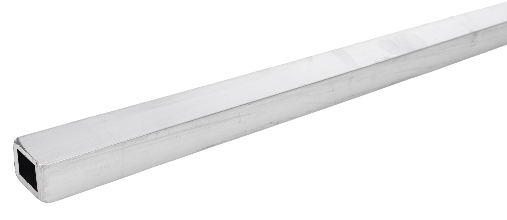 AllStar Performance ALL22256-12 - Alum Square Tubing 3/4in x 3/4in x 12ft