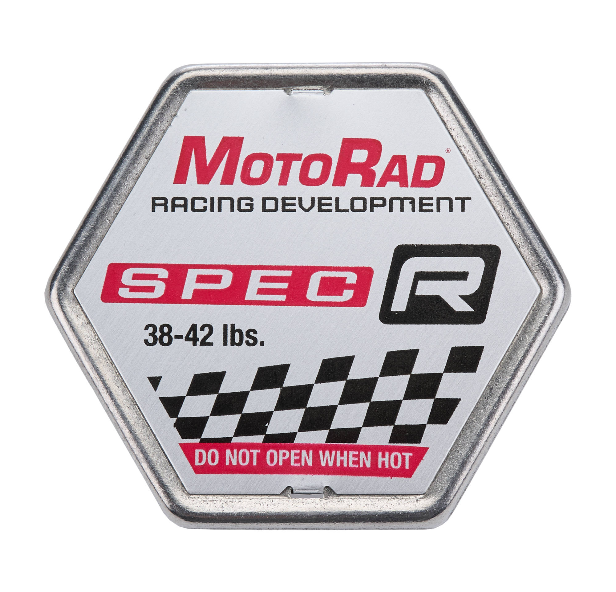 AllStar Performance ALL30138 - Radiator Cap 38-42 PSI