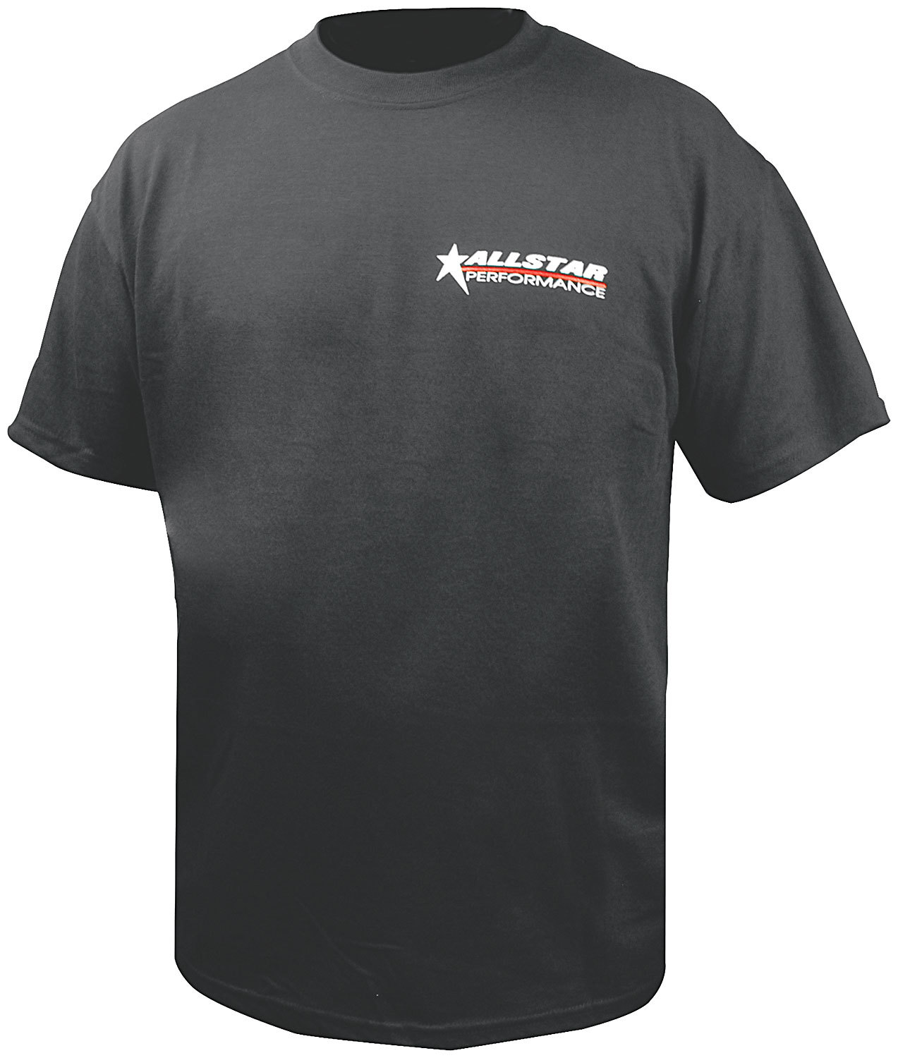 AllStar Performance ALL99907XXL - Allstar T-Shirt Charcoal XX-Large