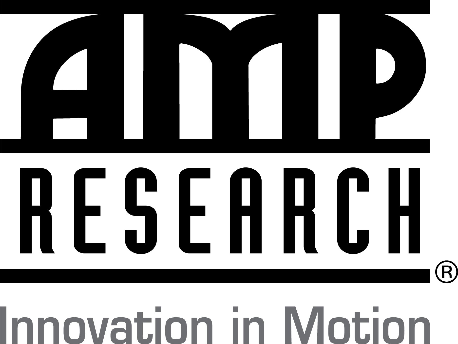 AMP Research AMPAPPGUIDE2017 - AMP-Research Catalog 2017