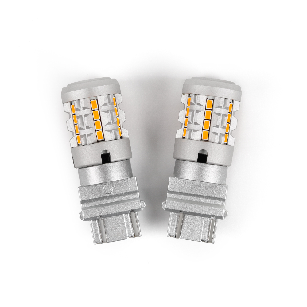 ARC Lighting 3237A - Tiny Monster  Smart Series Led Bulb (3156/3157 Amber)