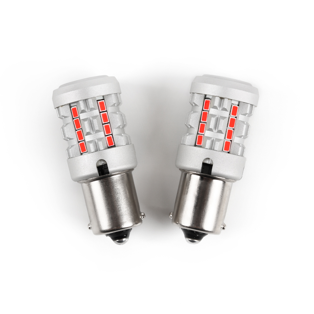 ARC Lighting 3216R - Tiny Monster Smart Series Led Bulb (1156 Red) ARC Lighting 3216R - Tiny Monster Smart Series Led Bulb (1156 Red)