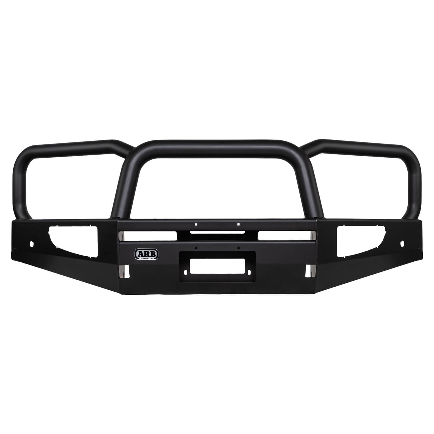 ARB 3414730B -   - Commercial Combination Bumper