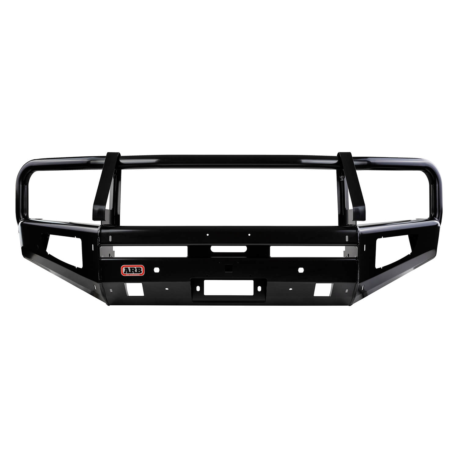 ARB 3427010B - - Winch Bumper ARB 3427010B - - Winch Bumper