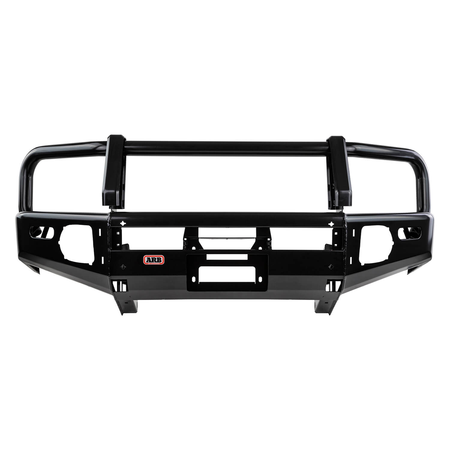 ARB 3448550B -   - Summit Winch Bumper