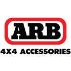 ARB BASE381 - Base Rack 61in x 51in w/ Deflector