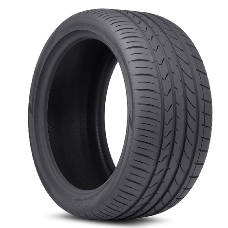 Atturo Tire AZ850-HAHR2PA - Atturo AZ 850 Tire - 285/30ZR19 98Y XL Atturo Tire AZ850-HAHR2PA - Atturo AZ 850 Tire - 285/30ZR19 98Y XL