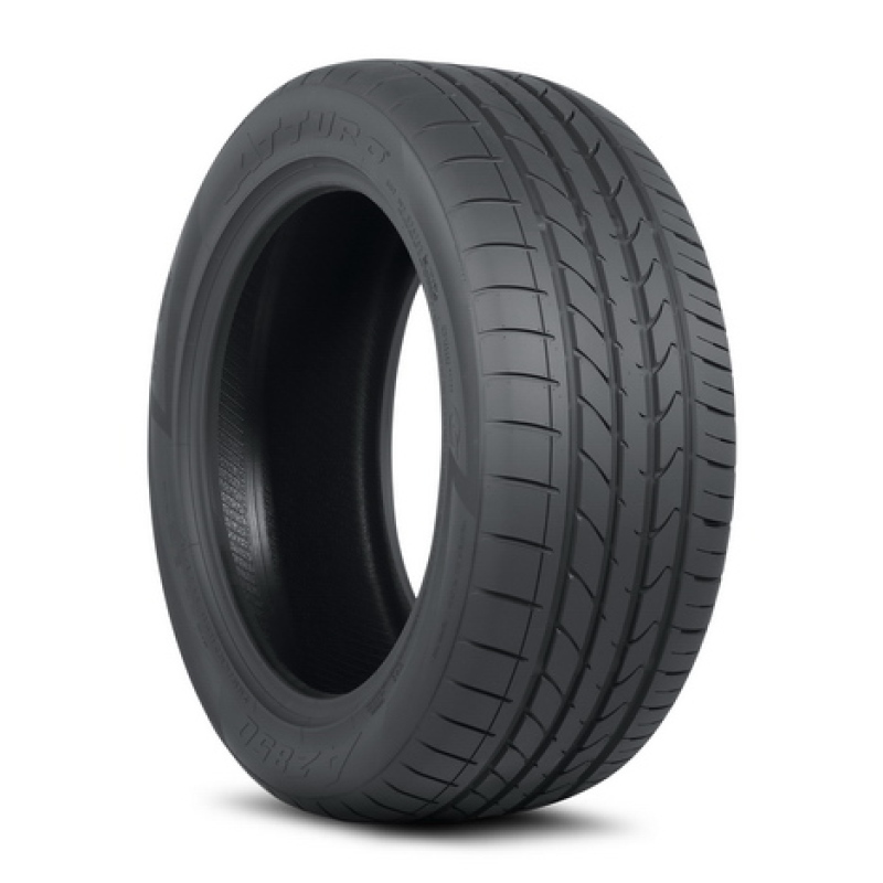 Atturo Tire AZ850-JCJR2PA - Atturo AZ 850 Tire -  295/40R20 110Y XL