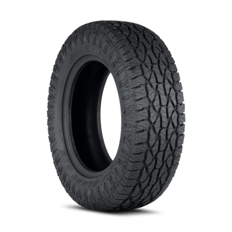 Atturo Tire TBAS-PK5R4LB - Atturo Trail Blade ATS Tire - 37x13.50R18LT 128Q RWL Atturo Tire TBAS-PK5R4LB - Atturo Trail Blade ATS Tire - 37x13.50R18LT 128Q RWL