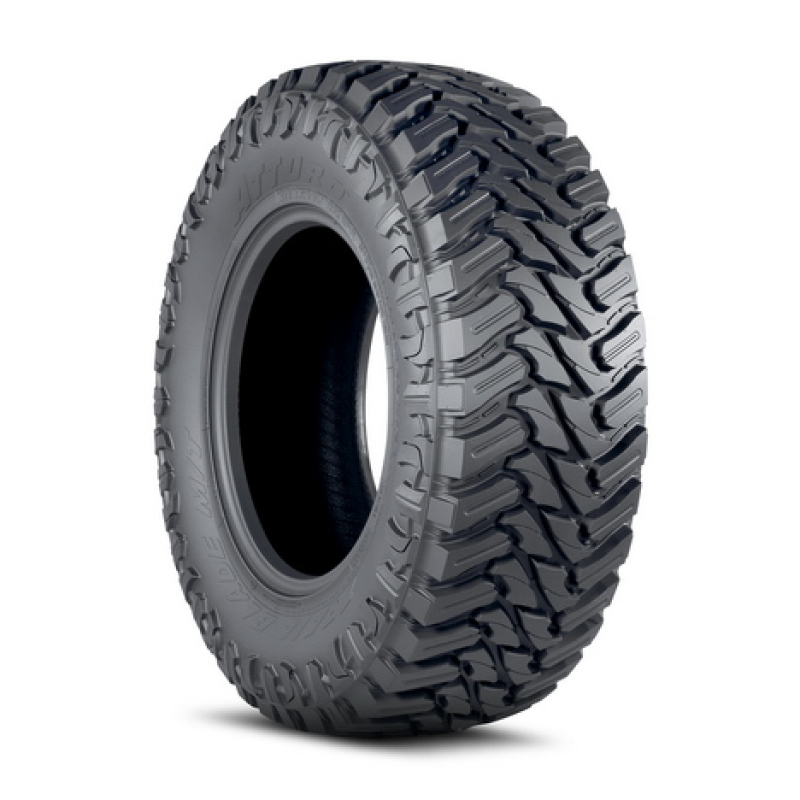 Atturo Tire TBMT-LK5M2MB - Atturo Trail Blade M/T Tire - 35x12.50R18LT 123Q RWL Atturo Tire TBMT-LK5M2MB - Atturo Trail Blade M/T Tire - 35x12.50R18LT 123Q RWL