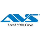 Auto Ventshade (AVS) 92735AVS - Side Window Visor - Original Ventvisor - Stick-On - Front - Plastic - Dark Smoke - Toyota Fullsize SUV 2007-14 - Pair