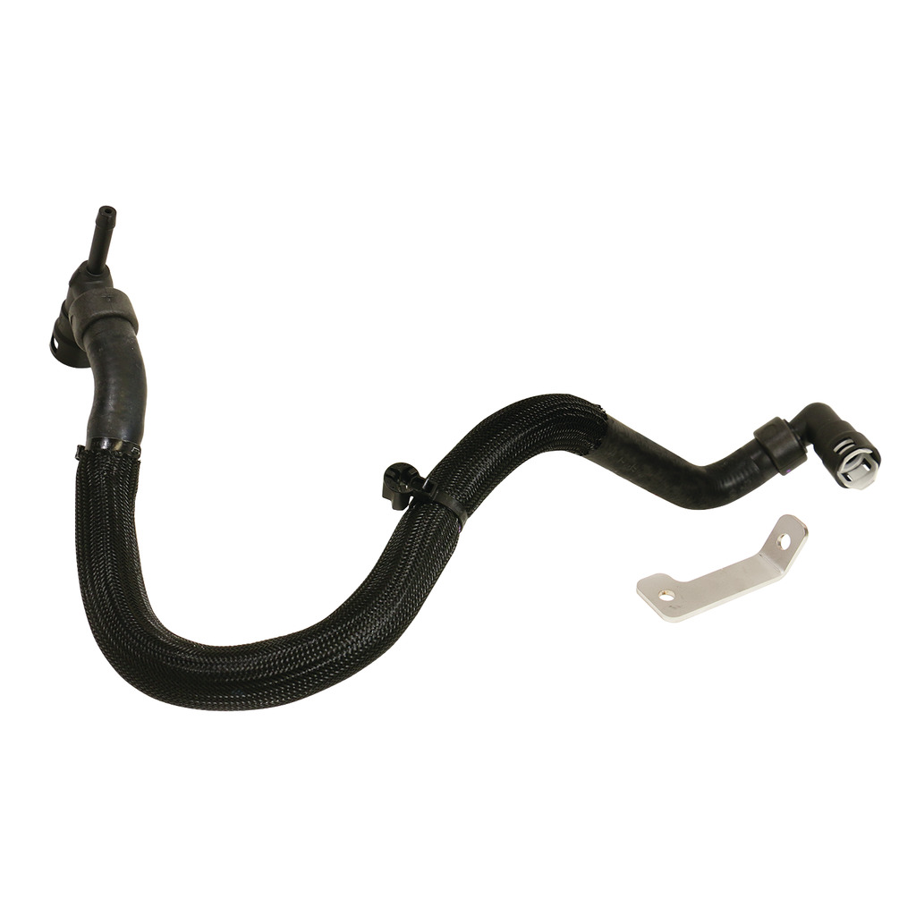 BD Diesel 1045805 - Scorpion Turbo Application Kit - Ford 2015-2016 6.7L
