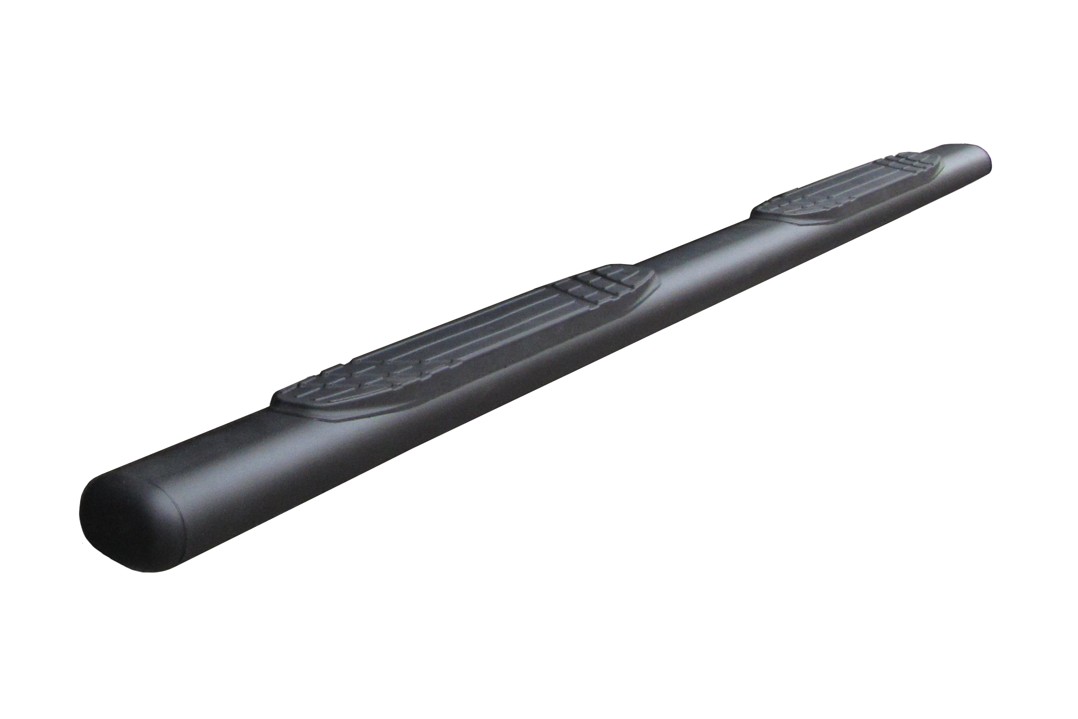 Big Country 104800 - Truck Accessories - 4" Fusion Series Side Bars - BARS ONLY - Textured Black Big Country 104800 - Truck Accessories - 4" Fusion Series Side Bars - BARS ONLY - Textured Black