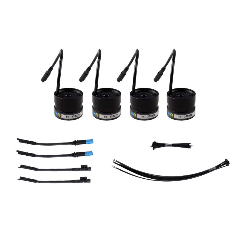 Bilstein 14-339325 - BMW M3 G80 B1 Module - Active to Passive Suspension Conversion kit