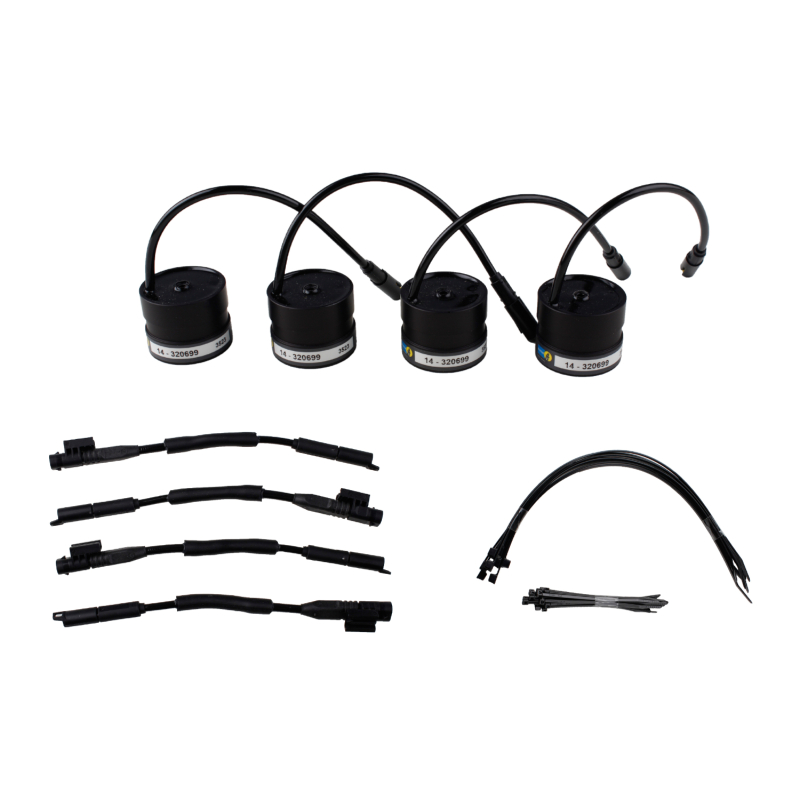 Bilstein 14-292408 - BMW 3er G20 B1 Module - Active to Passive Suspension Conversion Kit