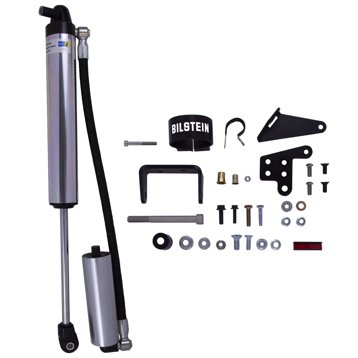 Bilstein 25-305340 - Shock Absorbers